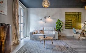 Apartamento Cerca De La Mezquita De Cordoba & Free Private Parking