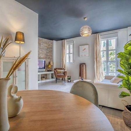 Apartamento Cerca De La Mezquita De Cordoba & Free Private Parking Exterior photo
