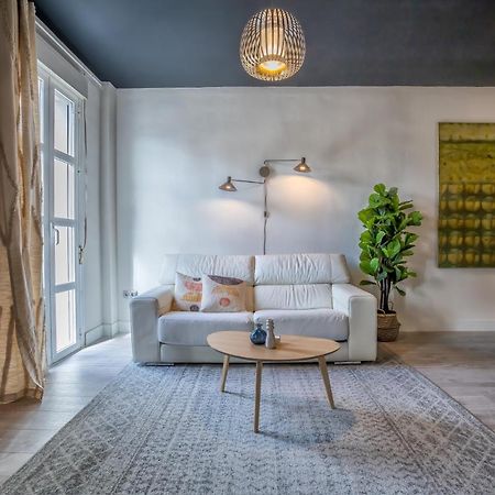 Apartamento Cerca De La Mezquita De Cordoba & Free Private Parking Exterior photo