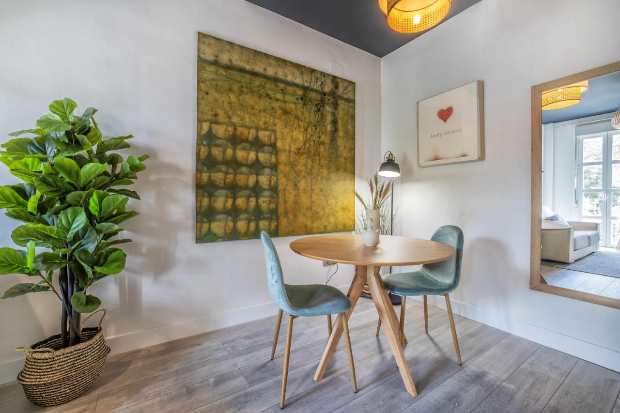 Apartamento Cerca De La Mezquita De Cordoba & Free Private Parking Exterior photo